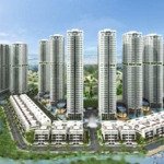 Bán đất nhà phố the everrich 3, đường phú thuận, quận 7, giá 18 tỷ