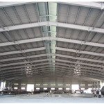 Cho thuê 2000m2. xưởng tại nam sơn. an dương. hải phòng, liên hệ: 0963891956. giá 50k/m2