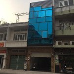 Bán mtkd nguyễn trãi đoạn 2 chiều. dtcn: 40m2 - 3 tầng.. giá 22 tỷ tl