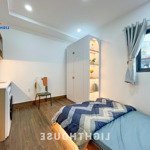 Trống studio cao cấp, máy giặt riêng full nt gần ntđ phú thọ, quận 10