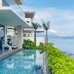 35 tỷ dinh thự biển, đã có sổ hồng, nha trang 300 - 1000m2