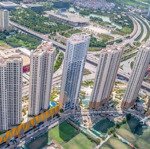 Cam kết giá thật - bán gấp 3 phòng ngủ 2 vệ sinh112m2 vincom trần duy hưng - d''capitale, chỉ 8.8 tỷ