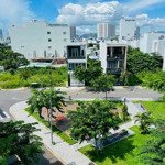 Bán nhanh lô liền kề view công viên cực đẹp, gần đường vành đai và toà ct2