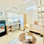 Duplex phòng xinh view đẹp, trọn gói nội thất giá tốt nằm ngay nguyễn duy trinh q2