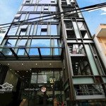 Nhà mặt tiền đường số 39, phù hợp xây chdv, building, hotel....