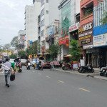 Cho thuê nhà góc 2mt đề thám và phạm ngũ lão, phường phạm ngũ lão, quận 1