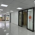 Cho thuê sàn văn phòng cực đẹp dt 50m2 - 200m2 thông sàn giá từ 10tr/tháng tại hàm nghi - mỹ đình