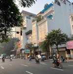 đại cổ việt - hai bà trưng nhà đẹp 5 tầng - mặt ngõ kinh đỉnh- xây toà vp thì siêu đẹpdiện tích160m2