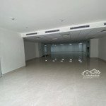 Cho thuê mbkd làm showroom mặt phố nguyễn hoàng 300m2 mặt tiền 15m đẹp nhất quận nam từ liêm