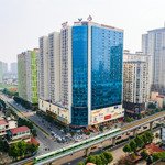 Nóng sở hữu ngay căn góc 136m2 hồ gươm plaza 2 mặt tiền (đỉnh nhất) dự án với mức giá cực kỳ ưu đãi