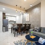 Cho thuê căn hộ chung cư melody 70m2, 2 phòng ngủ q. tân phú, giá: 11 triệu/tháng, liên hệ: 0909944533