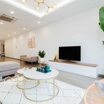 Chuyển sang căn rộng hơn cần bán căn 60m2 - 2pn - 2wc chung cư the garden hills 99 trần bình