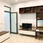 Căn villa hồ bơi, gần biển mỹ khê , khai thác dòng tiền tốt. giá đầu tư.