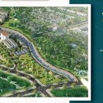 Tôi chính chủ lô đất olk6.133 kđt mỏ bạch centrall hill - thiên lộc, tp thái nguyên, giá cực rẻ