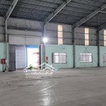 Cho thuê xưởng mặt tiền tỉnh lộ 10, long an diện tích: 5.100m2 - 5.100m2 - 5.400m2