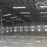 Cho thuê kho 5000m2-15000m2 kcn giang điền, huyện trảng bom, đồng nai