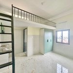 Khai trương ch duplex 35m2, gần nguyễn gia trí d2 nối dài, gần uef hutech bình thạnh, gtvt