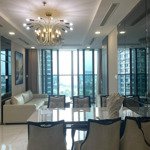 Cho thuê nhanh căn hộ landmark 81 giá tốt nhà đẹp decor mới 100%