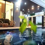 Bán ngôi nhà "tuyệt đẹp" - villa thu nhỏ bên vịnh đà nẵng