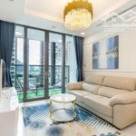 Cho thuê nhanh căn hộ landmark 81 đẹp nhất vinhomes central park