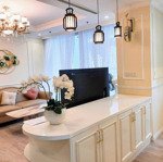 Bán nhanh căn hộ land mark 3 vinhomes central park 3 phòng ngủ, đã có sổ