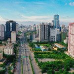 Nhượng lại căn góc hướng đông nam, đông bắc view bể bơi chung cư paragon