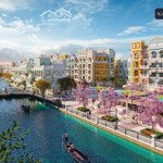 Bán căn góc biệt thự view sông dự án sun urban city hà nam xuất ngoại giao giá rẻ hơn thị trường