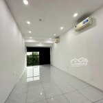 Cho thuê văn phòng officetel the sun avenue - nội thất cơ bản bếp 35m2, an phú quận 2