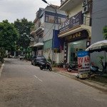 75m2 đất odt - khu phố đông dương - trung tâm tt lương sơn - hoà bình