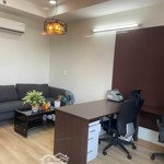 Cho thuê vp officetel 40m2 tại q10 tòa nhà charmington, full nội thất văn phòng: 0901430118 loan