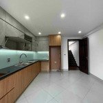 Hot dân xây lâm hạ 79m2 5 tầng, nhỉnh 15tỷ. gara ôtô - ngõ thông ôtô tránh - kinh doanh full nt xịn