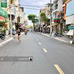 Nhà đẹp vào ở ngay! mặt tiền đường hoa phan xích long, phú nhuận.(4x16m) - 4 tầng. giá chỉ 23 tỷ tl