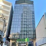 Nóng! cho thuê 500m2 trệt+lững tại zeta building 38/1 nguyễn văn trỗi, giá ưu đãi cực tốt, free pql