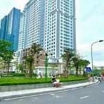 Bán sàn thương mại - shophouse ia20 ciputra - 74m2 - tầng 2 - giá chỉ 3 tỷ (sổ lâu dài)