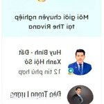 Em lượng (sale của cđt) top 2 môi giới căn hộ rivana chuyên hỗ trợ cho thuê 24/7: liên hệ:0907.600687