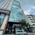 Ngộp bank bán gấp! bán building mặt tiền trường sơn 10x33m - hầm 10 tầng - hđt: 400 triệu/th 81 tỷ tl