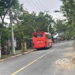 Bán lô góc 2mt hoàng văn hòe - 127m2, đông nam, nam việt á