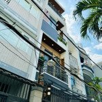 Bán nhà hẻm thông lê quang định - nguyễn thượng hiền, p5, 40m2, 6.3 tỷ. 0902646377 loan nguyen