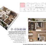 Mở bán đợt 1 handico complex 33 lê văn lương, giá chỉ 65 triệu/m2, tầng trung view đẹp nhất