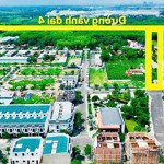 Bán đất nền phường hòa lợi tp bến cát sổ hồng riêng hỗ trợ vay 70% lãi suất chỉ 4.4%/năm