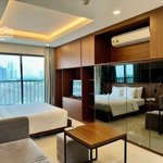 Chính chủ cho thuê căn hộ dịch vụ ngắn & dài hạn tại saigon pearl - giá thuê 15,5tr/tháng