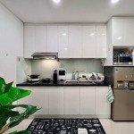 Orchard garden, studio 36m2 siêu tốt, chỉ 10, 5 triệu full nt căn góc nhận nhà đầu tháng 8