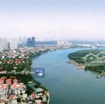 độc quyền xi riverview: 145m2-10.5 tỷ; căn 185m2-13.5tỷ; căn 202m2-16.2tỷ; penthouse (500m2) 65tỷ