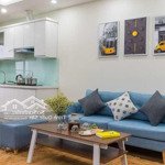 Chính chủ cho thuê căn hộ 219 trung kính, 70m2, 2 phòng ngủ 2 vệ sinh full nội thất, 14 triệu/th. liên hệ: 0971,342.965