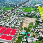 Bán đất thôn pan 1, thuộc xã diên an. giáp khu tđc diên an