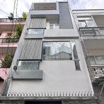 Chủ ký gửi cần bán nhà cống quỳnh, p. nguyễn cư trinh, quận 1 - giá:4tỷ68/56,8m2. gần chợ thái bình