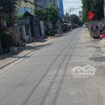 Bán nhà mặt tiền hiệp thành 23 dt 4x29 cấp 4 tay nam giá 6.2 ty liên hệ 0919147835