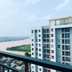 Chính chủ bán căn hộ samsora riverside 1 phòng ngủ view sông, tầng 20