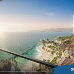 Bán căn góc biển nha trang 40m2 giá 2tỷ, view biển + shophouse, nhà hát đó, thanh toán 2 năm, ck 2%