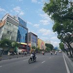 Bán nhà mt nguyễn văn trỗi, p. 17, quận phú nhuận, dt(15x20m) hầm 6 tầng, hđt 200 triệu. giá 50 tỷ